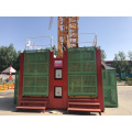 SC200/200 SC100/100 construction lift hoist